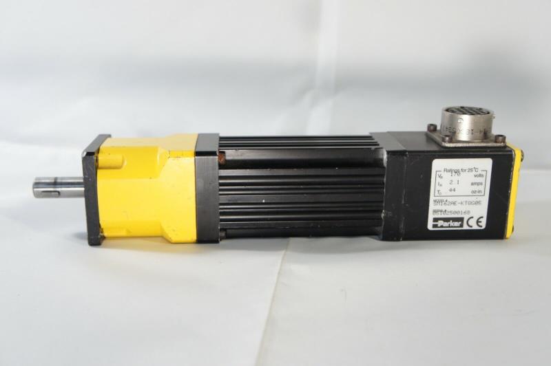 Parker SM162AE-KTQG05