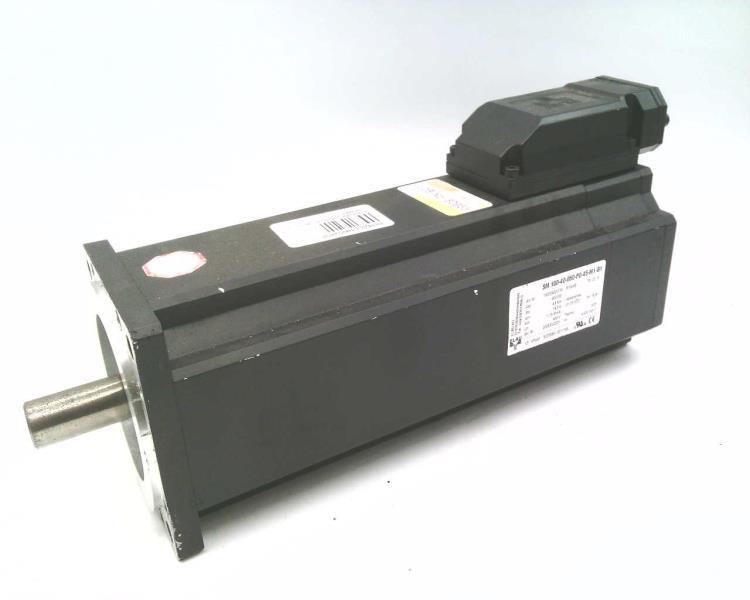 Schneider Electric SM-100-40-080-P0-40-M1-B1-01