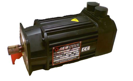 Sem Servo Motors HR115B6-88S