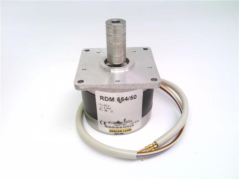 Schneider Electric RDM 554/50