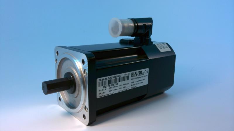 B&r 8LSA35.DA030S000-3