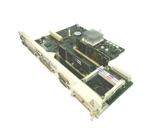 Siemens 6FC5357-0BB23-0AA0