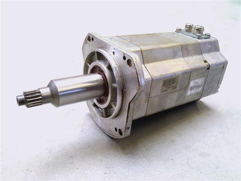 Siemens 1FK6084-6AZ21-9ZZ9-ZS04