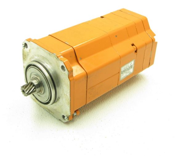 Siemens 1FK6084-6AZ21-9ZZ9-Z