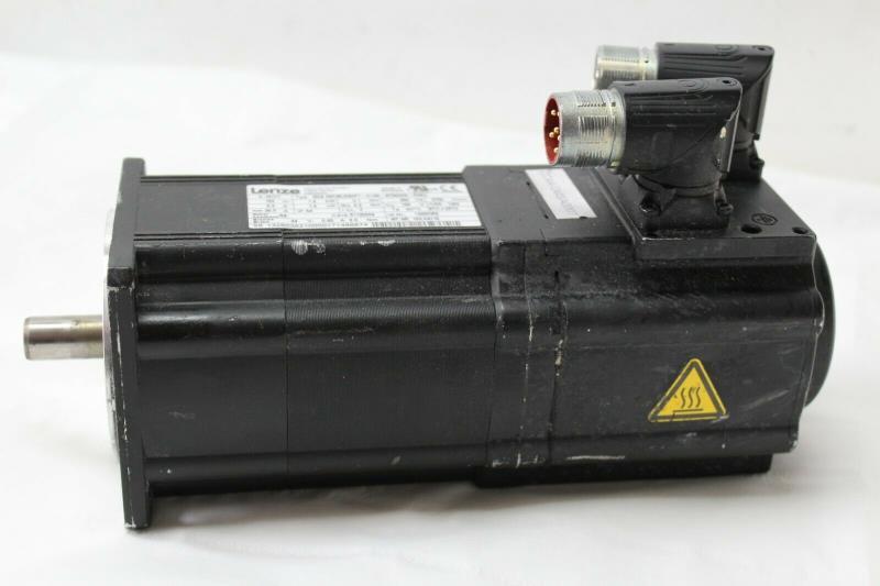 Lenze MCS 09D60LSKMB0-B14N-ST5S00N-R0SU