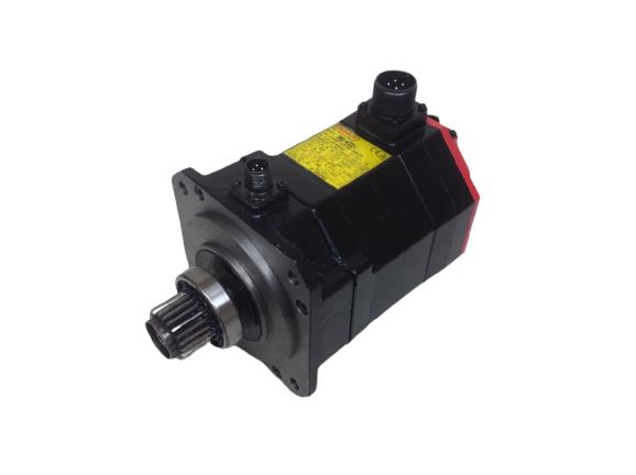 Fanuc A06B-0235-B605 J5