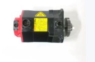 Fanuc A06B-0235-B605 J6