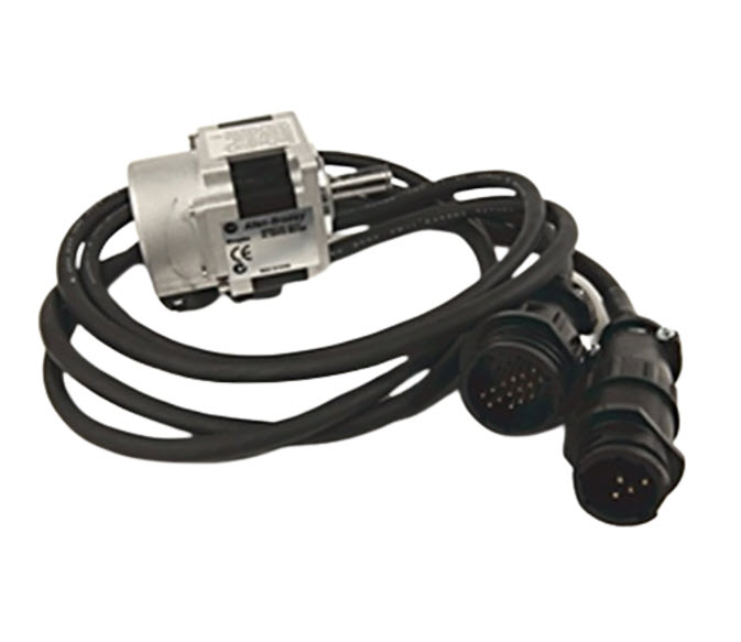 Allen Bradley TLY-A110T-HJ62AA