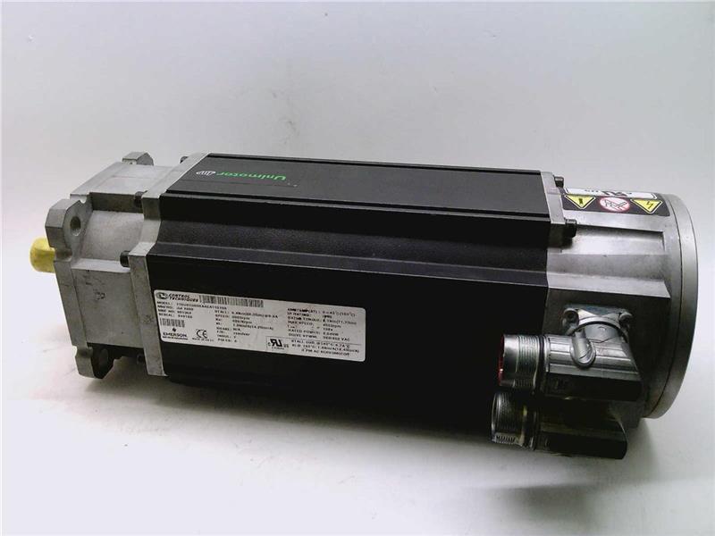 Nidec Corp 115U2C300BAAEA115190