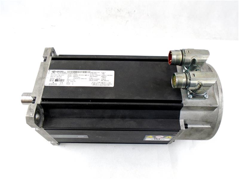 Nidec Corp 142UPC200BBECA165240