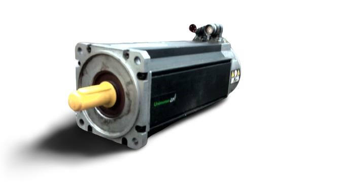 Nidec Corp 142U2E250BAAEA165240