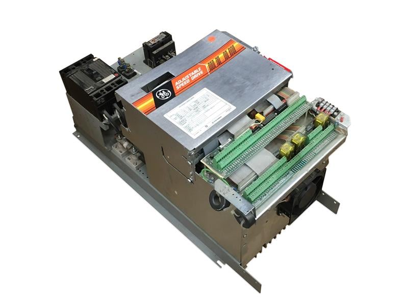 General Electric 7VZEX191CD01