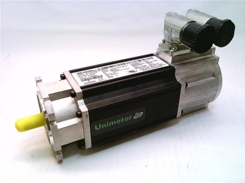 Nidec Corp 075U2A300BBECA075110