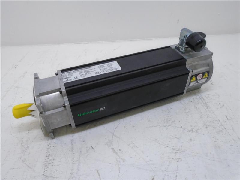 Nidec Corp 095U2E200CBCAA100190