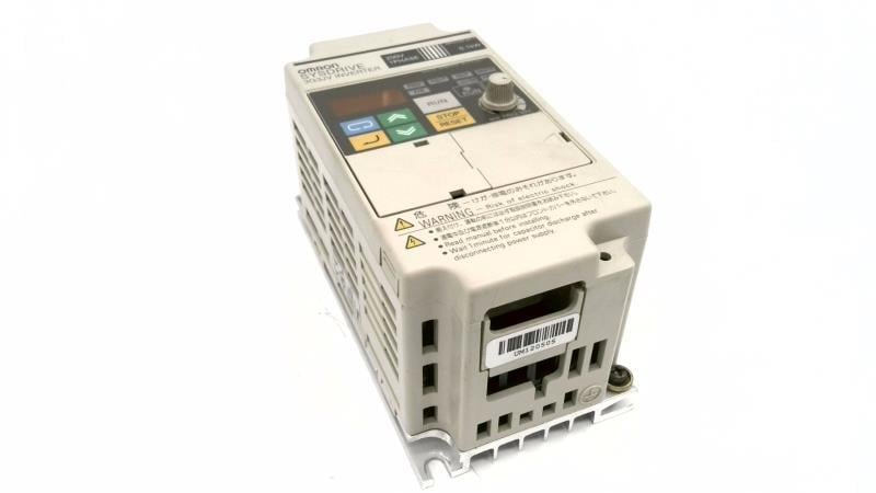 Omron 3G3JV-AB004