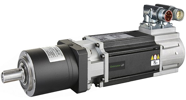 Nidec Corp 095U3B306BACAA100190