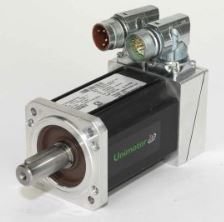 Nidec Corp 115UDD206DAEFC