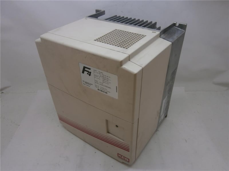 Keb Automation 17F4C0H-3441