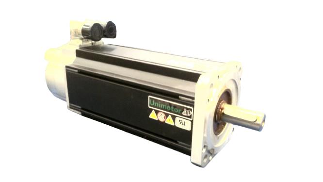 Nidec Corp 115UDD306BARAA