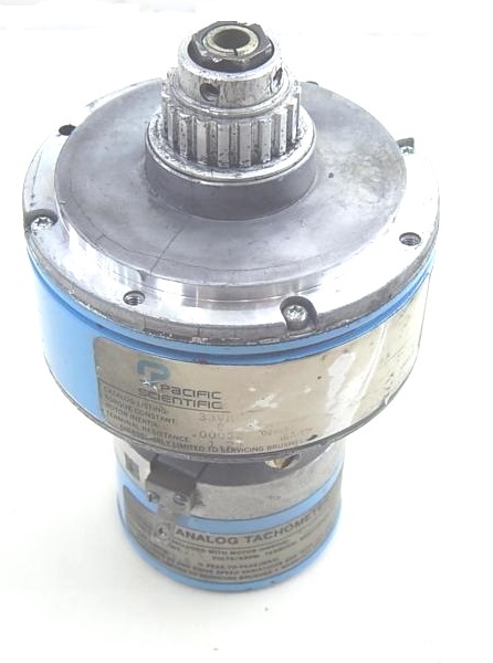 Danaher Motion WLN6395