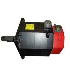 Fanuc A06B-0357-B755