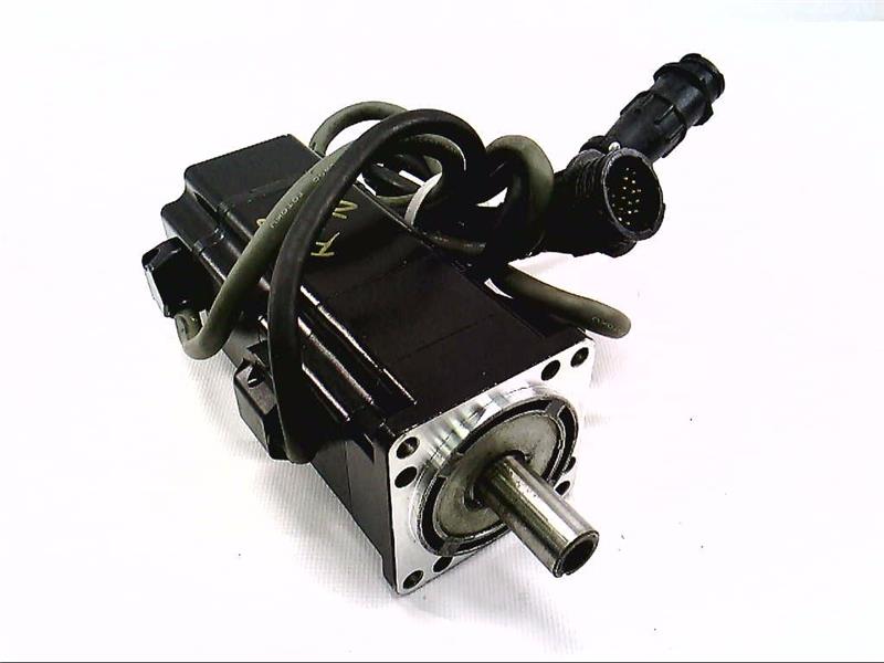 Danaher Motion YSM206-B24-230V