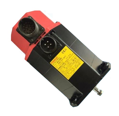 Fanuc A06B-0121-B077