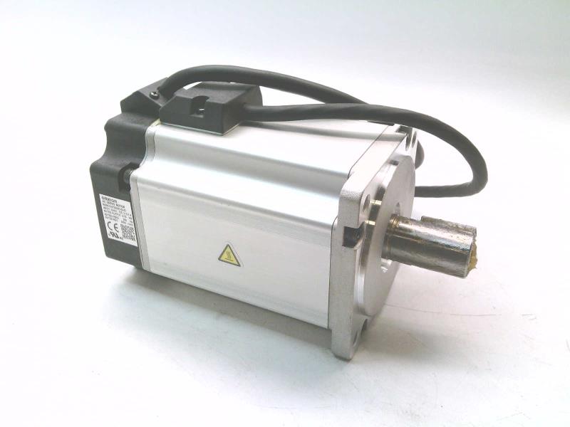 Omron R88M-KH75030H-S2-D