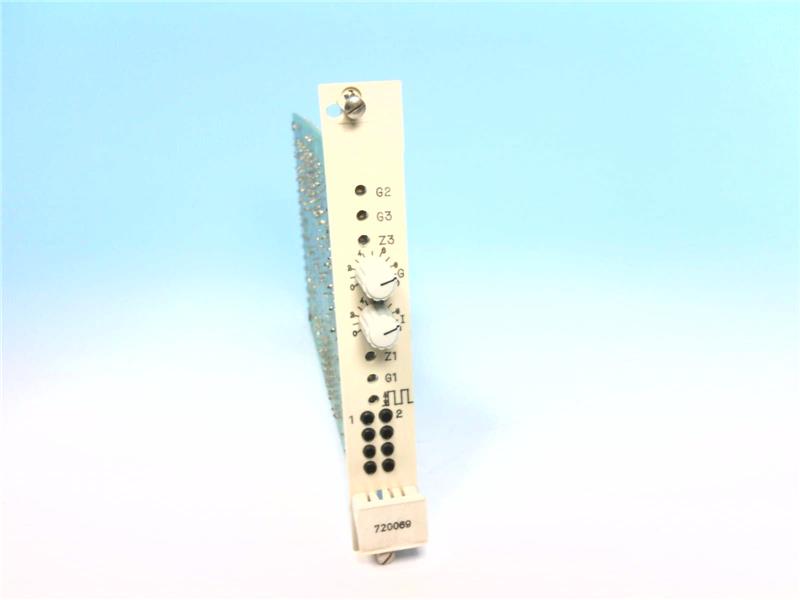 Asea Brown Boveri 720069-1