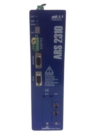 Metronix ARS 2310