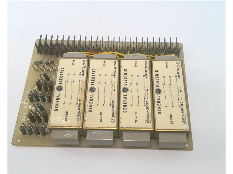 General Electric IC3600QSPA104A103B