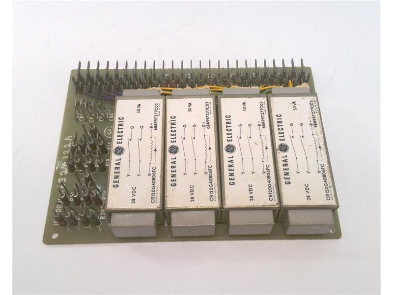 General Electric IC3600QSPA632A122A