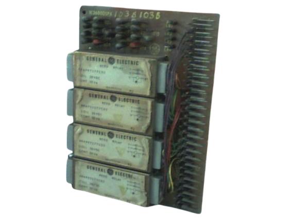 Fanuc IC3600QSPA103B103B