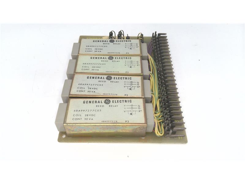 General Electric IC3600QSPA753A