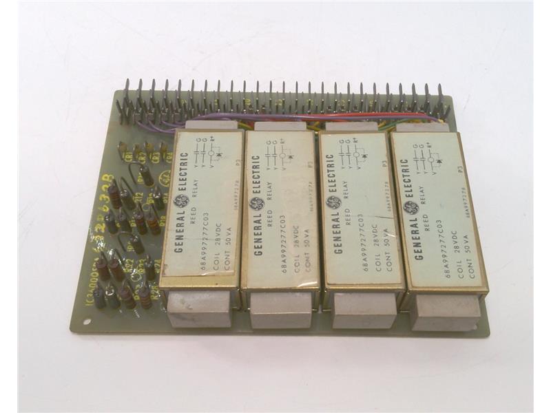 General Electric IC3600QSPA632B632B