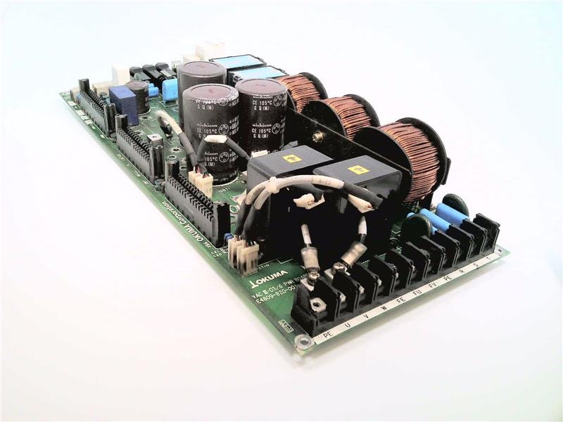 Okuma E4809-820-001B