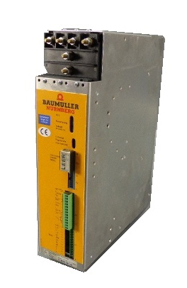 Baumuller BUS20-80/135-30-001