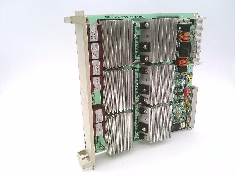 Asea Brown Boveri YTE-102B