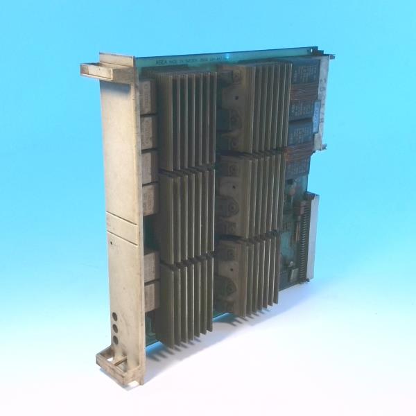 Asea Brown Boveri YT213001-AA