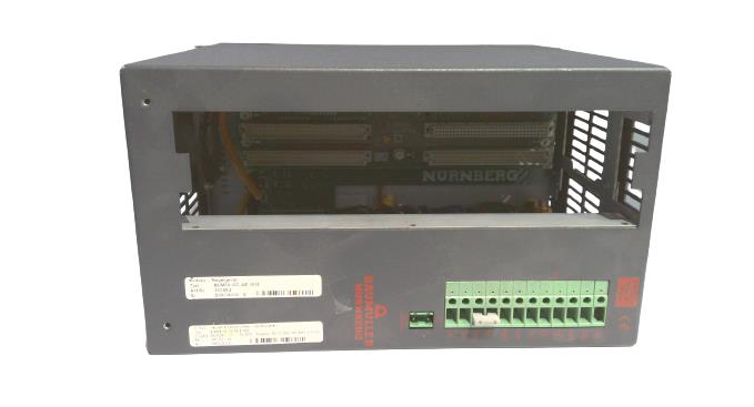 Baumuller BUM60B-03/06-54-B-000