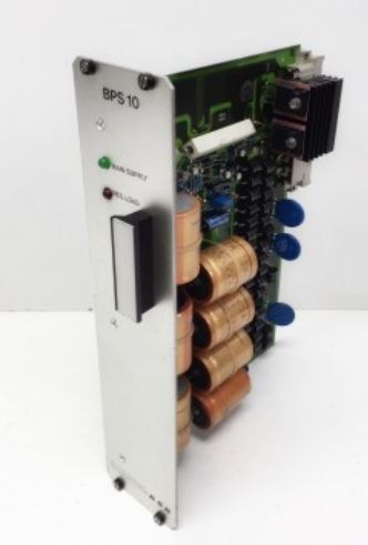 Asea Brown Boveri BPS10-200-60-40-R