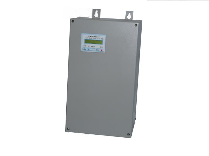 Teco-westinghouse 3J020T6