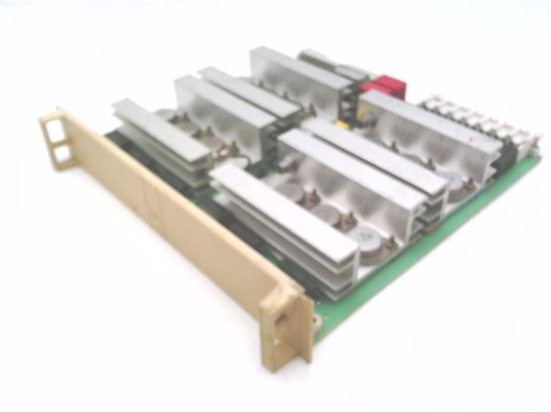 Asea Brown Boveri YTEA-250-15