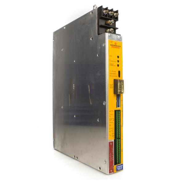 Baumuller BUS21-15/30-30-001