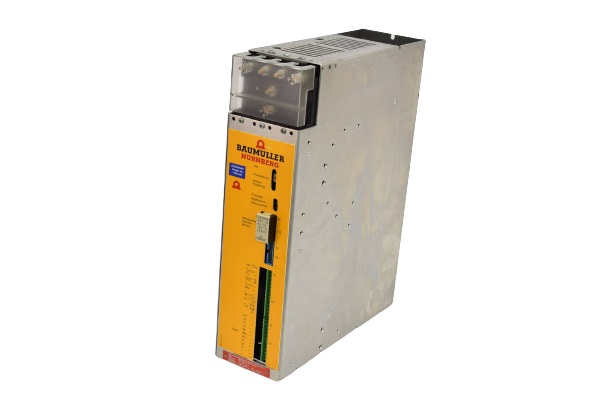 Baumuller BUS20-40/60-30-001
