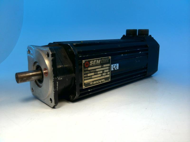 Sem Servo Motors HD115G6-64S