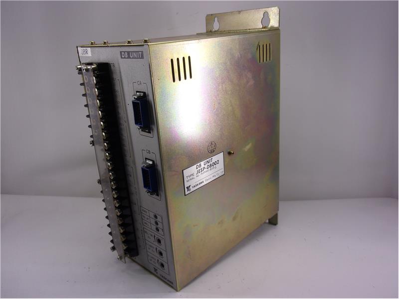 Yaskawa Electric JESP-DB002