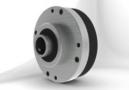 Harmonic Drive SHF-32-100-2UH-SP