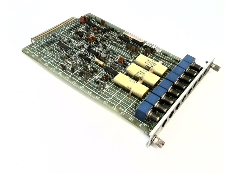 Asea Brown Boveri 107081-008RH