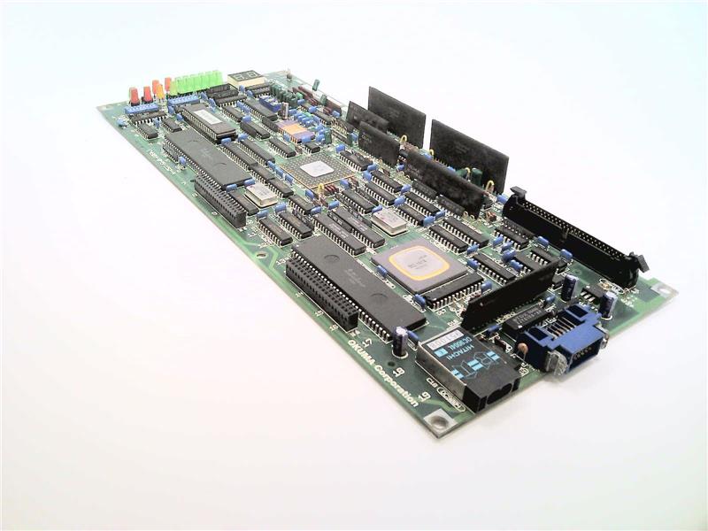 Okuma E4809-045-152A